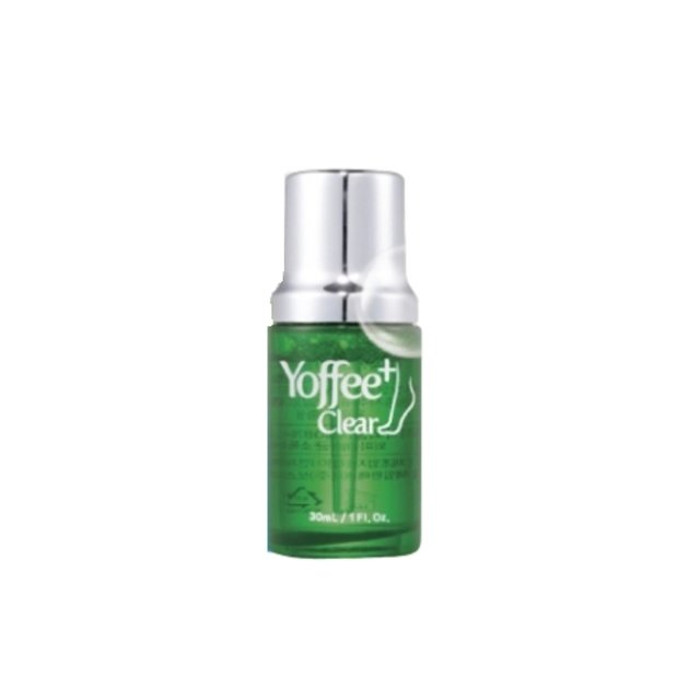 Yoffee Clear Plus / Anti Fungal Nail Treatment 30ml