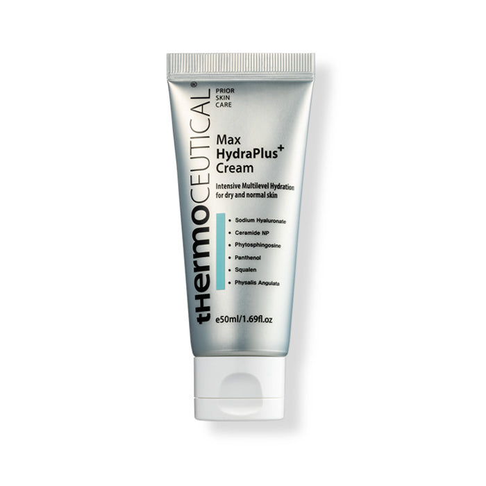 [THERMO CEUTICAL] Max Hydraplus Cream 50ml