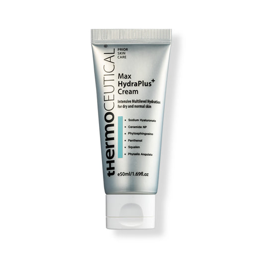 [THERMO CEUTICAL] Max Hydraplus Cream 50ml