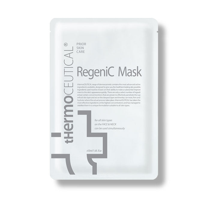 [THERMO CEUTICAL] RegeniC Mask 50ml*5ea