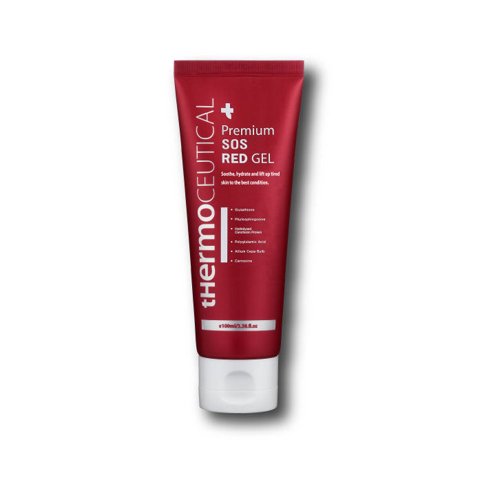 [THERMO CEUTICAL] Premium SOS RED GEL 100ml